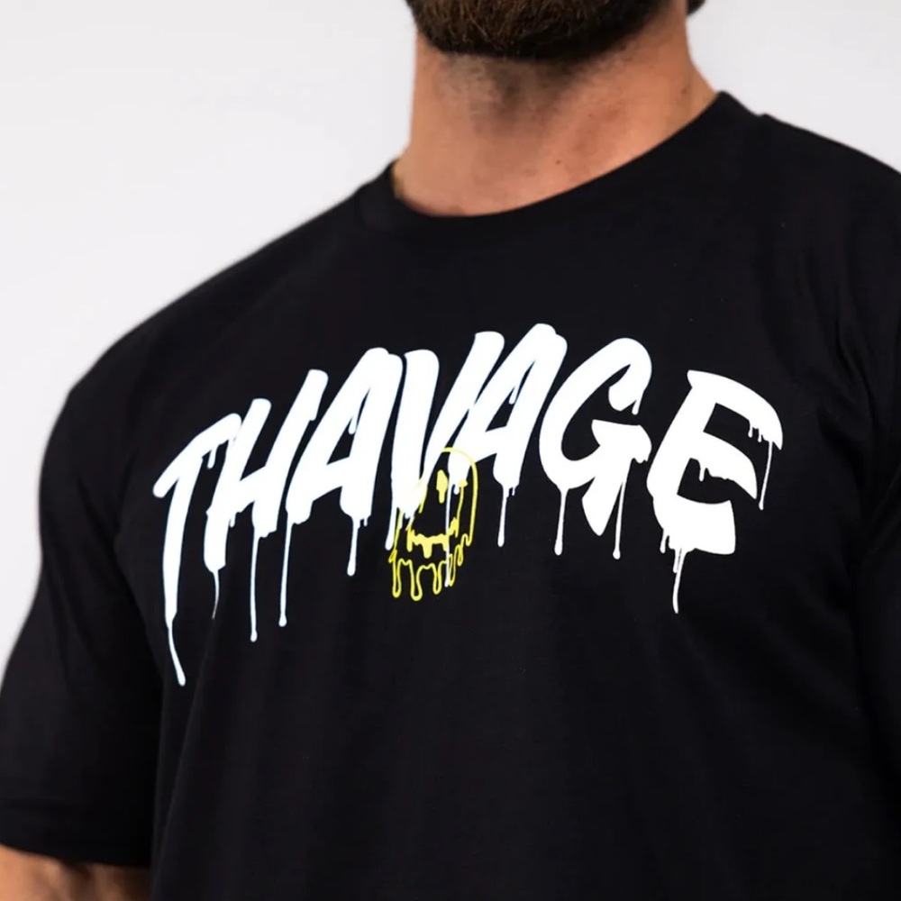 Cbum thavage tshirt